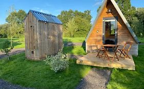 Countryside Cabin